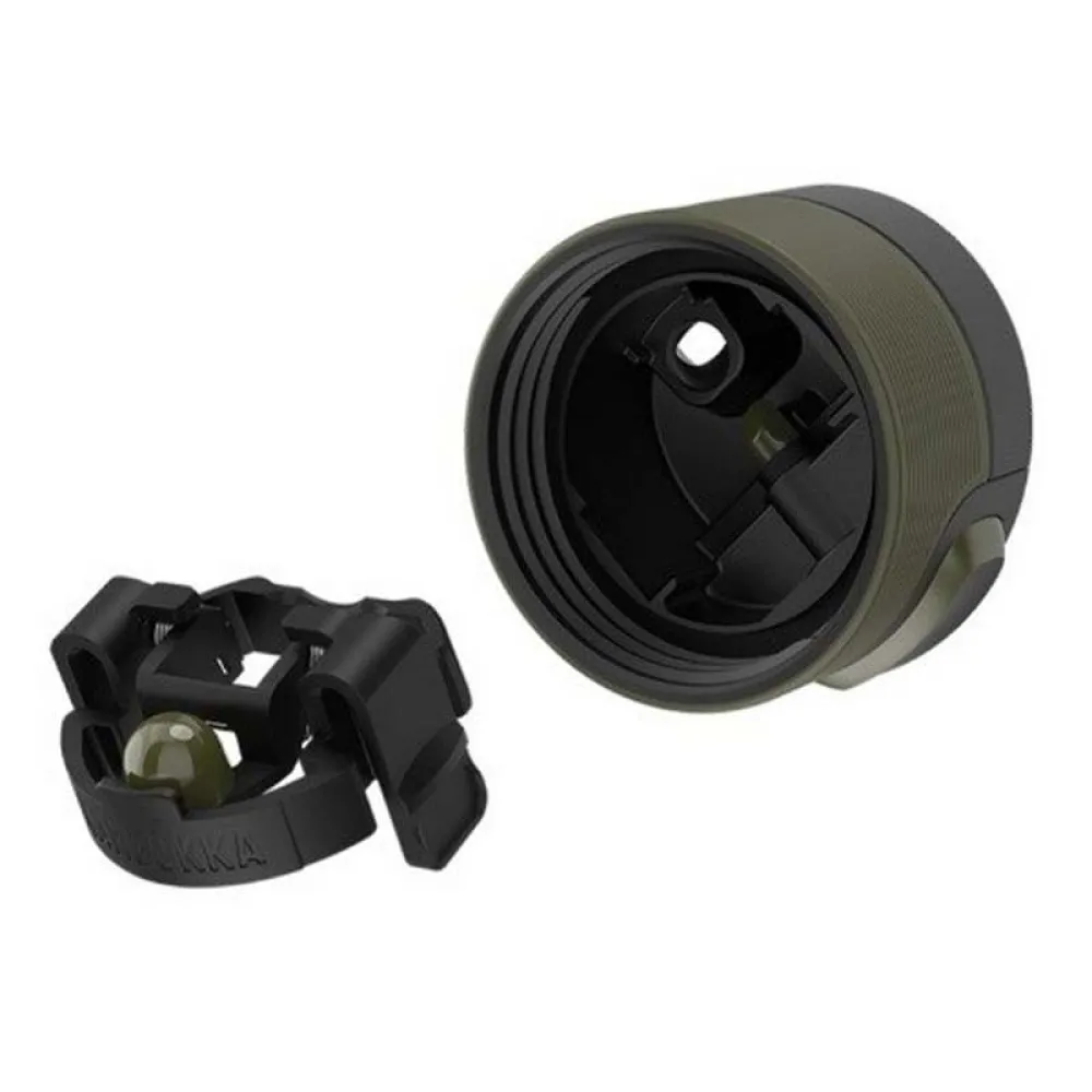 Купить Kambukka 11-01057 термокружка Etna Grip 500ml Khaki Warrior 20x7x7 7ft.ru в интернет магазине Семь Футов