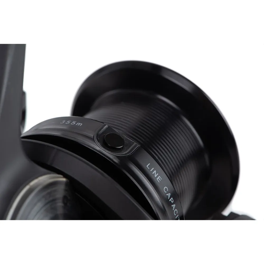 Купить Fox international crl110 запасная шпуля EOS 12000 FS STD Black 10x10x10 12000FS 7ft.ru в интернет магазине Семь Футов