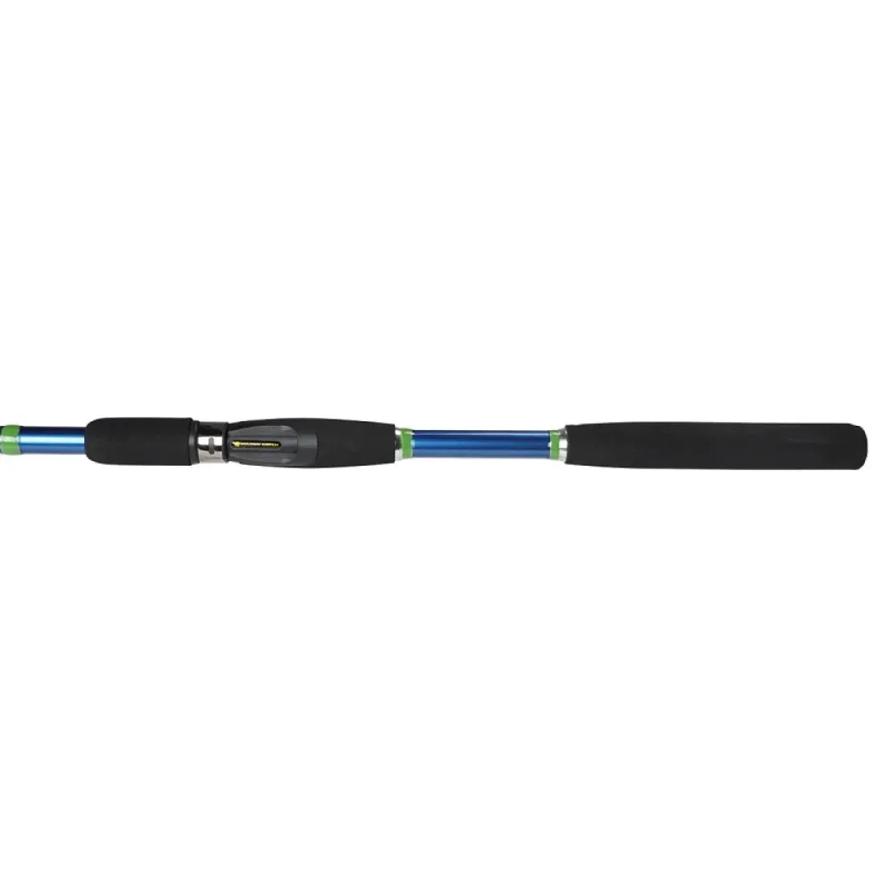 Купить Golden catch 2039172 карповая удочка Armatur Spin Blue 160x10x10 3 m 7ft.ru в интернет магазине Семь Футов