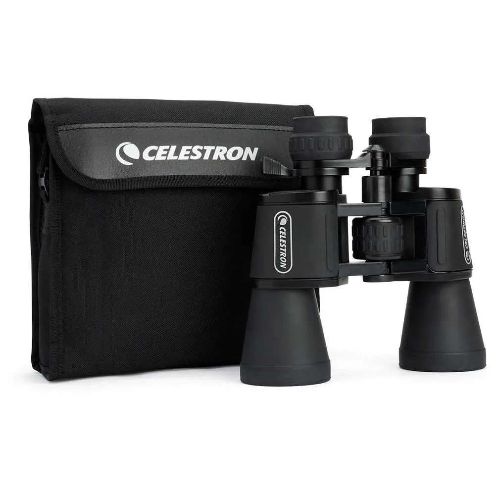 Купить Celestron R-140857249-C71260 бинокль (binokl) Upclose G2 10-30x50 отремонтированы Черный Black 7ft.ru в интернет магазине Семь Футов
