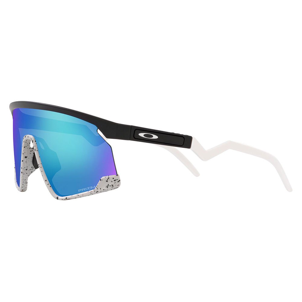 Купить Oakley OO9280-0339 BXTR Prizm Солнцезащитные Очки Matte Black Prizm Sapphire/CAT3 7ft.ru в интернет магазине Семь Футов