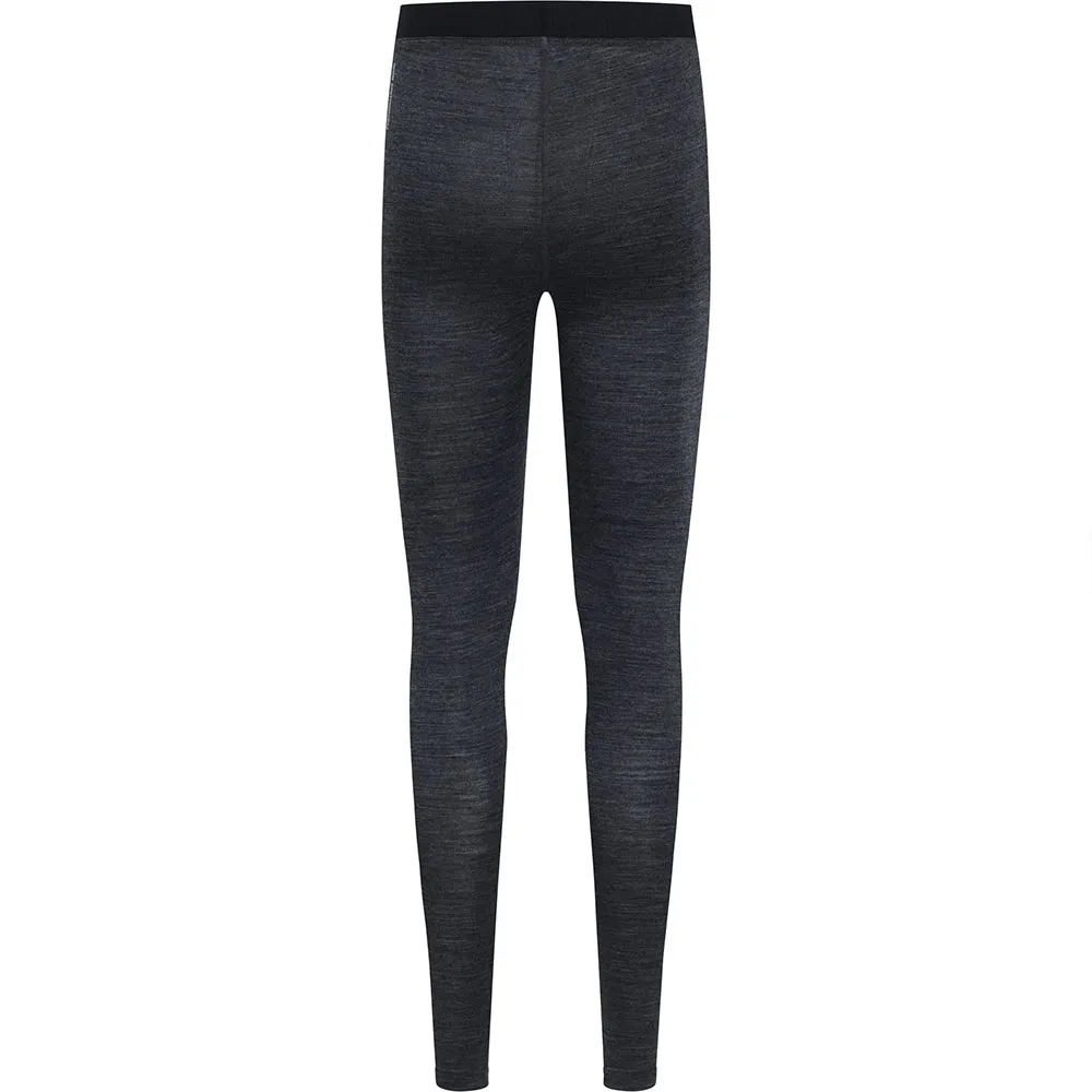 Купить Odlo 111302-10734-l Термоштаны The Performance Wool 150 Dark Grey Melange 20x15x5 7ft.ru в интернет магазине Семь Футов