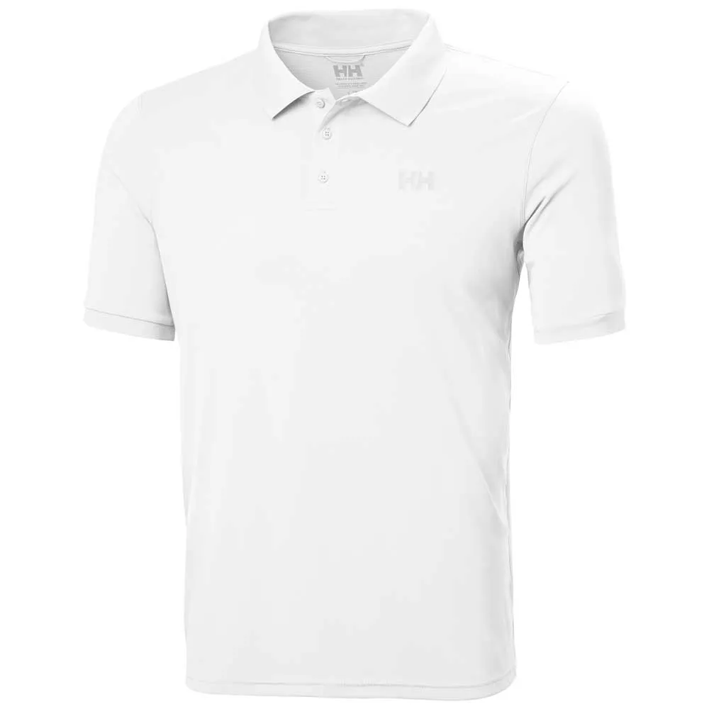 Купить Helly hansen 48372-001-m Поло с короткими рукавами Lifa active solen White 30x20x5 7ft.ru в интернет магазине Семь Футов