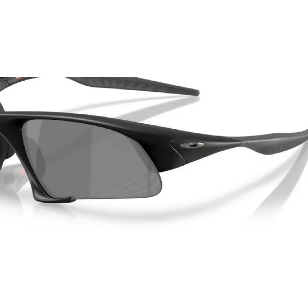 Купить Oakley oo9532-0164 Солнцезащитные очки Suture jacket Matte Black 20x10x10 Prizm Black/CAT3 7ft.ru в интернет магазине Семь Футов