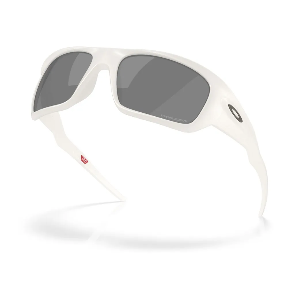 Купить Oakley oo9486-0360 Солнцезащитные очки Masseter Matte Vapor 20x10x10 Prizm Black/CAT3 7ft.ru в интернет магазине Семь Футов