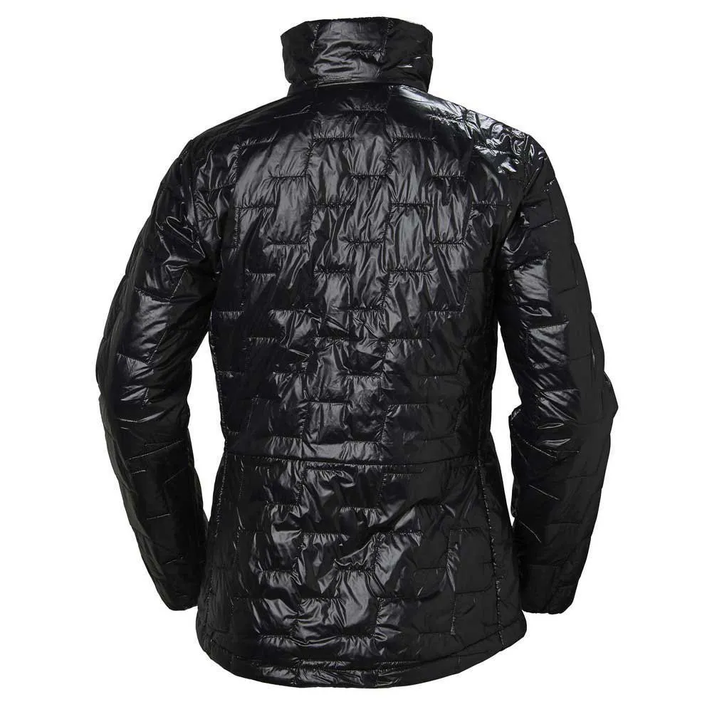 Купить Helly hansen 65625_990-s Куртка Lifaloft Insulator Black 35x25x5 7ft.ru в интернет магазине Семь Футов