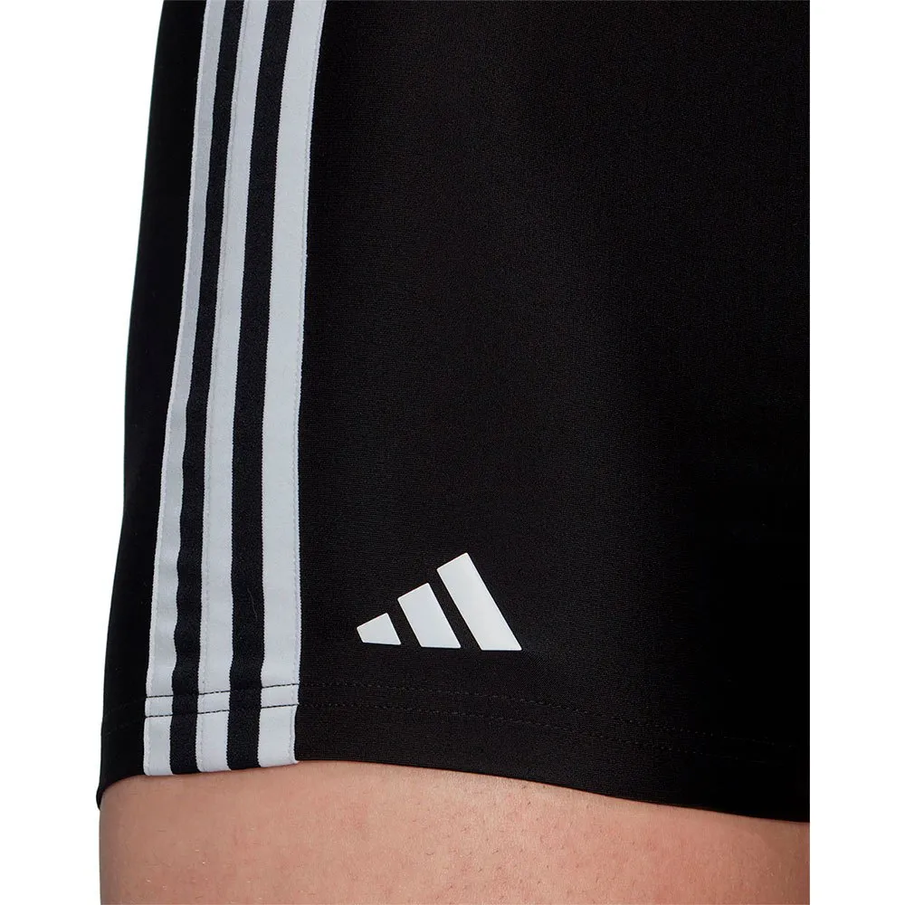 Купить adidas ht2073/l/xl Плавки-боксеры 3 Stripes Black / White 20x17x4 L-XL 7ft.ru в интернет магазине Семь Футов