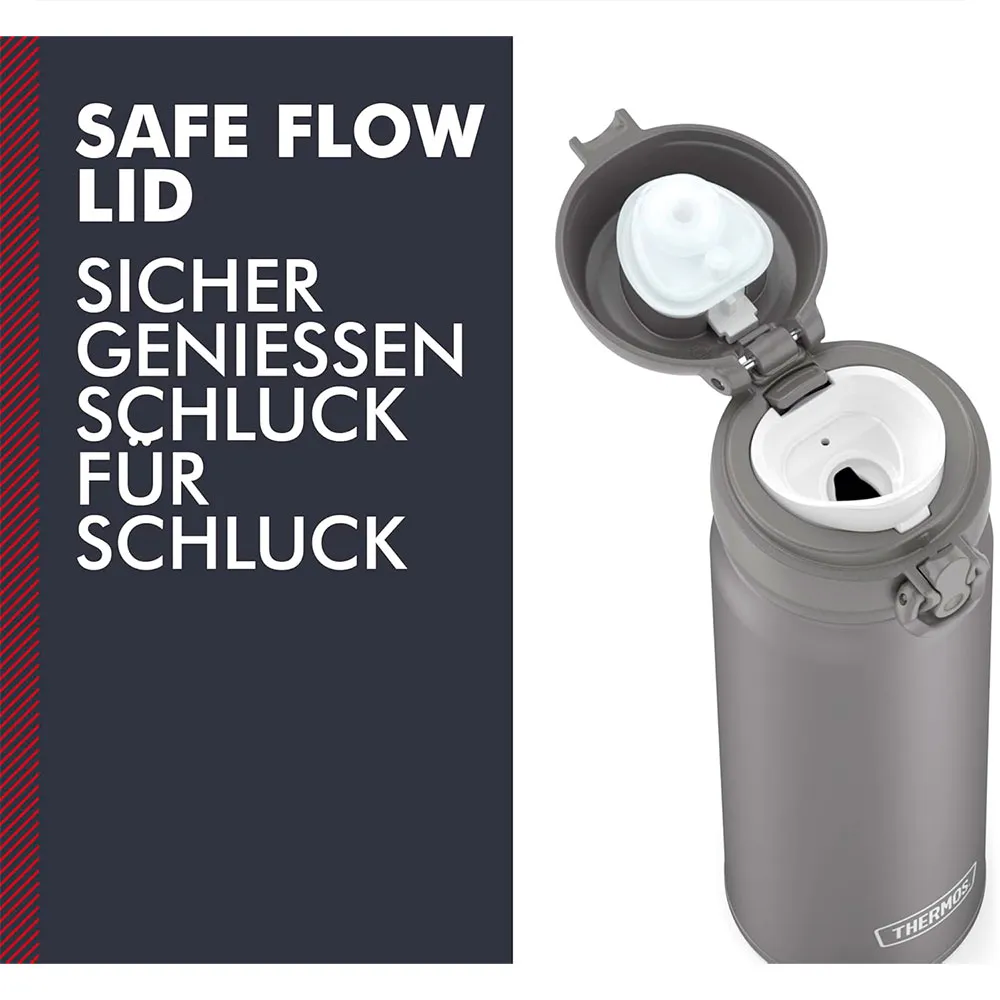 Купить Thermos 4035.214.050 термос Ultra Light 500ml Matt Moon Rock 20x10x10 7ft.ru в интернет магазине Семь Футов