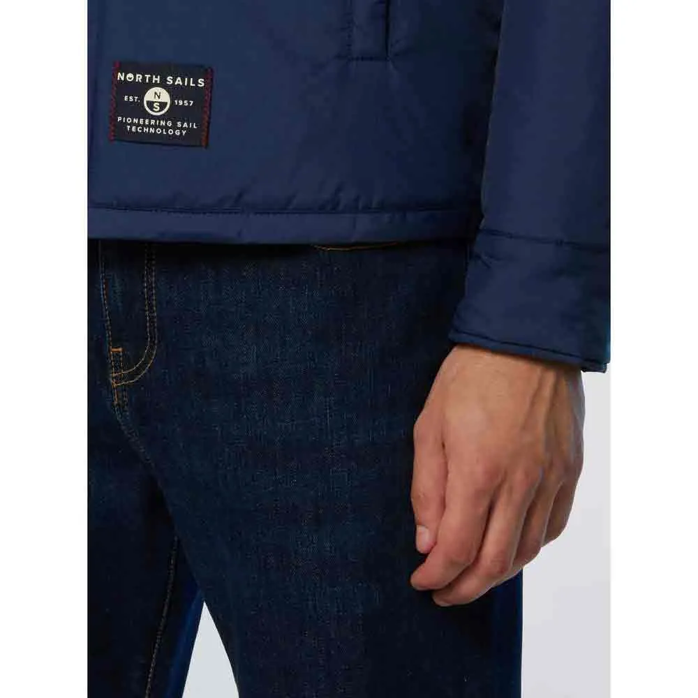 Купить North sails 603386-0898-xxl Куртка Wharf Naval Academy 60x40x25 2XL 7ft.ru в интернет магазине Семь Футов