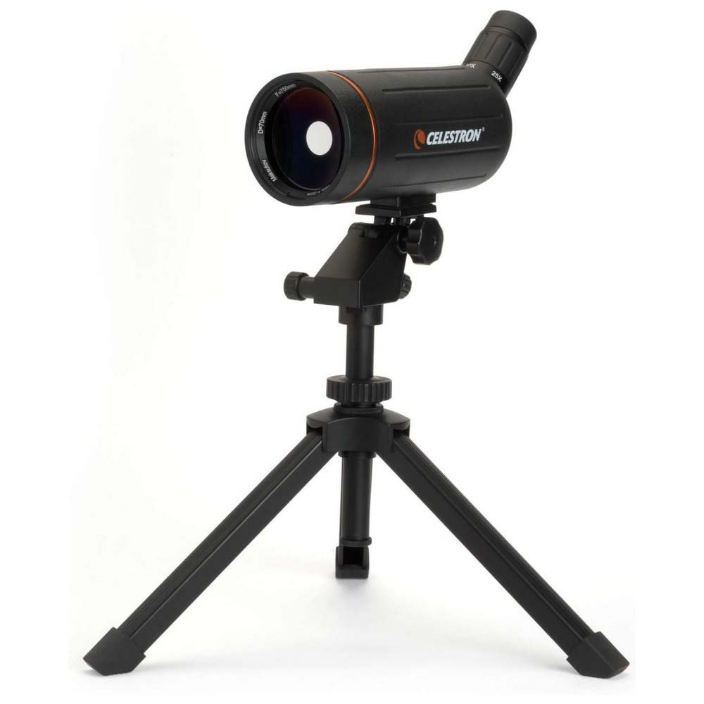 Купить Celestron C52238 Spotting Scope C70 Телескоп  Black 7ft.ru в интернет магазине Семь Футов