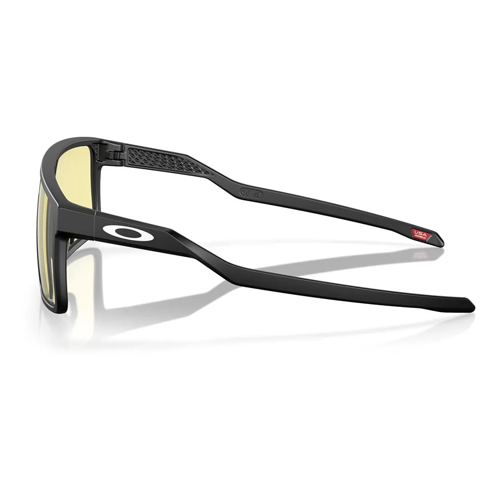 Купить Oakley oo9285-0161 Солнцезащитные очки Helux Matte Black 20x10x10 Prizm Gaming/CAT0 7ft.ru в интернет магазине Семь Футов