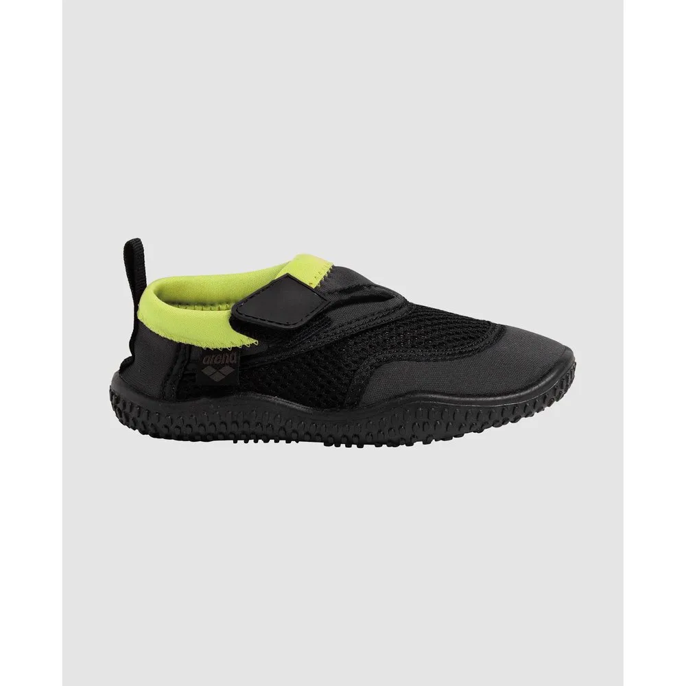 Купить Arena 0000005294-100-35 Водная обувь Dark Grey / Lime 35x25x15 EU 35 7ft.ru в интернет магазине Семь Футов
