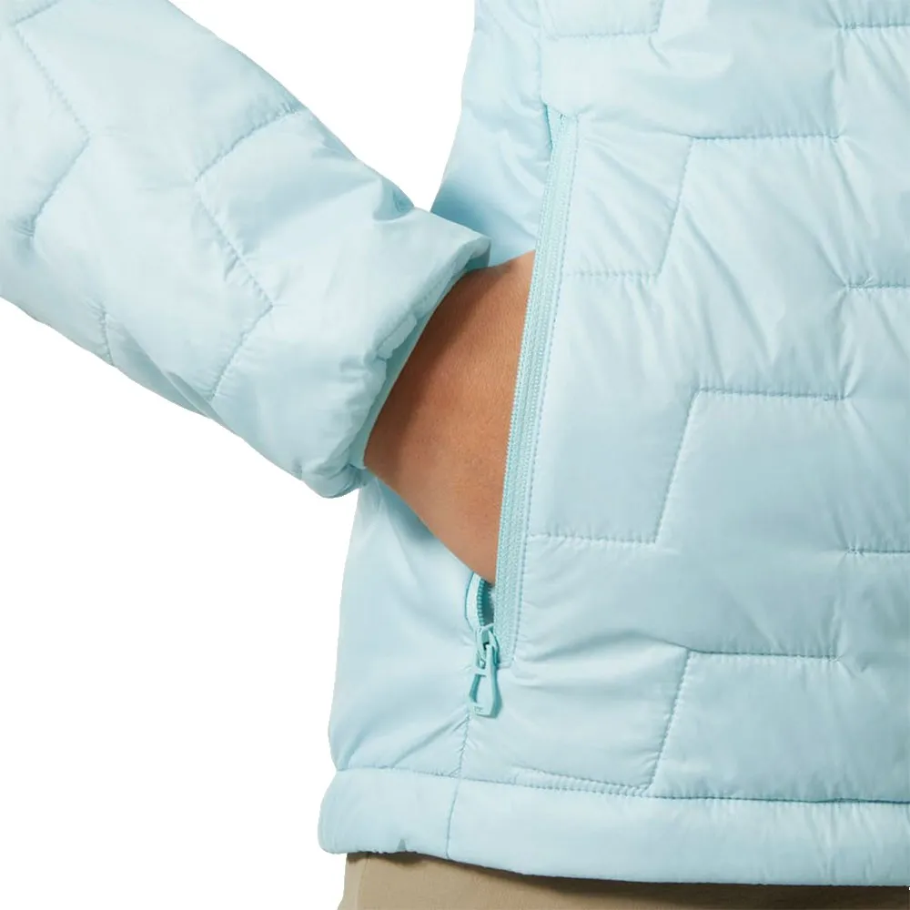 Купить Helly hansen 65625_537-xl Куртка Lifaloft Insulator Barely Blue 35x25x5 7ft.ru в интернет магазине Семь Футов