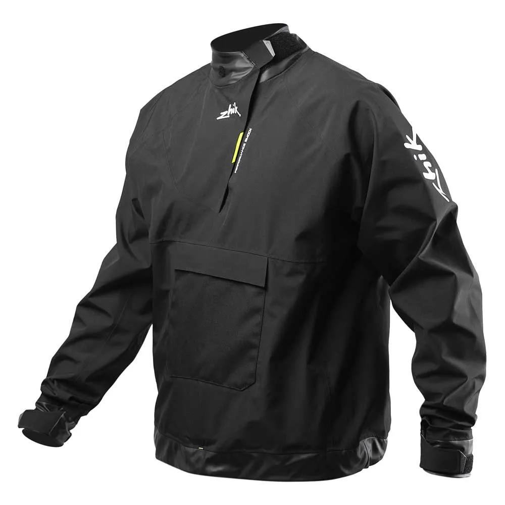 Купить Zhik 70825 Куртка Performance Black 60x40x25 2XL 7ft.ru в интернет магазине Семь Футов