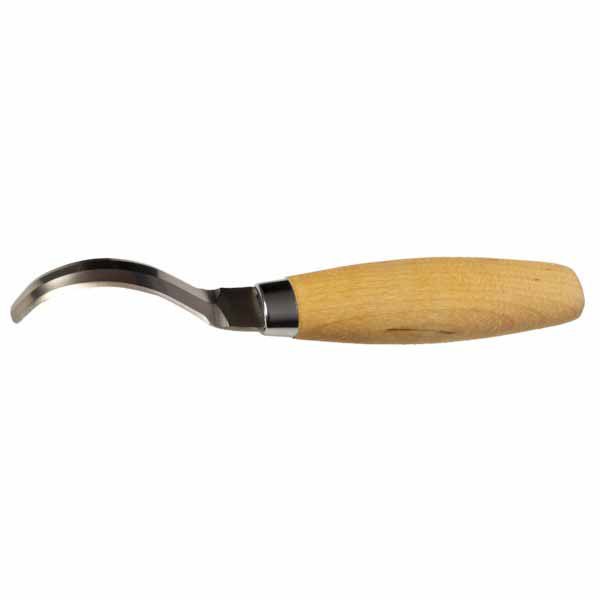 Купить Morakniv 13387 опустошающий нож 163 Double Edge Wood 7ft.ru в интернет магазине Семь Футов