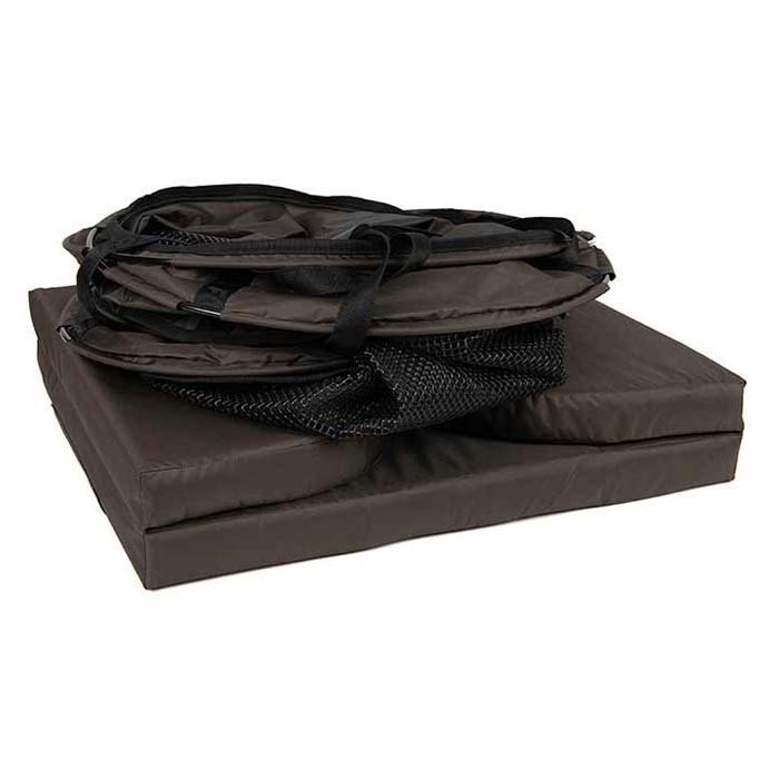 Купить Fox international CCC064 Easy Колыбель  Black 7ft.ru в интернет магазине Семь Футов