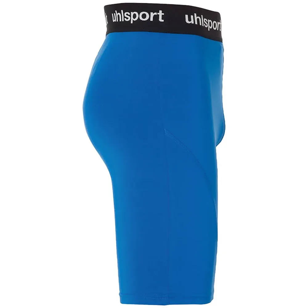 Купить Uhlsport 100220703-128 трусы-боксёры Distinction Pro Azure Blue 30x20x5 7-8 Years 7ft.ru в интернет магазине Семь Футов