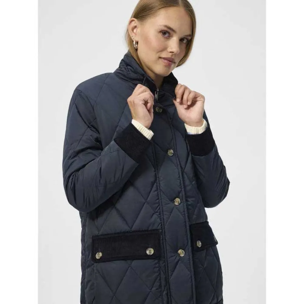 Купить Redgreen 170632407-069-xxl Куртка September Dark Navy 30x20x10 2XL 7ft.ru в интернет магазине Семь Футов