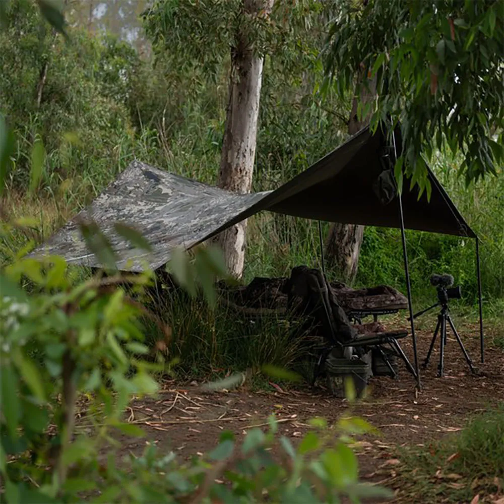 Купить Bank life t1241 убежище Multi Camo 80x30x30 7ft.ru в интернет магазине Семь Футов