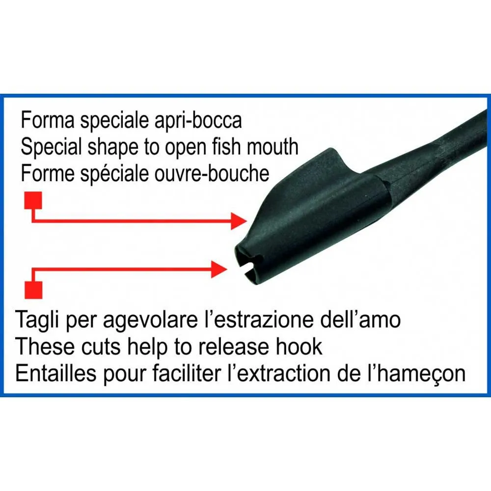 Купить Stonfo 615-2 экстрактор крючков Tubetech  Red / Black 2 7ft.ru в интернет магазине Семь Футов