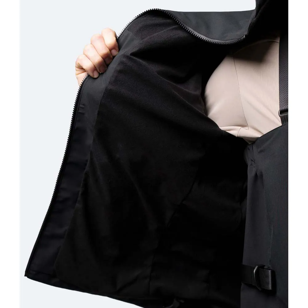 Купить Zhik jkt-0300-m-blk-lll Куртка INS300 Black 60x40x25 7ft.ru в интернет магазине Семь Футов