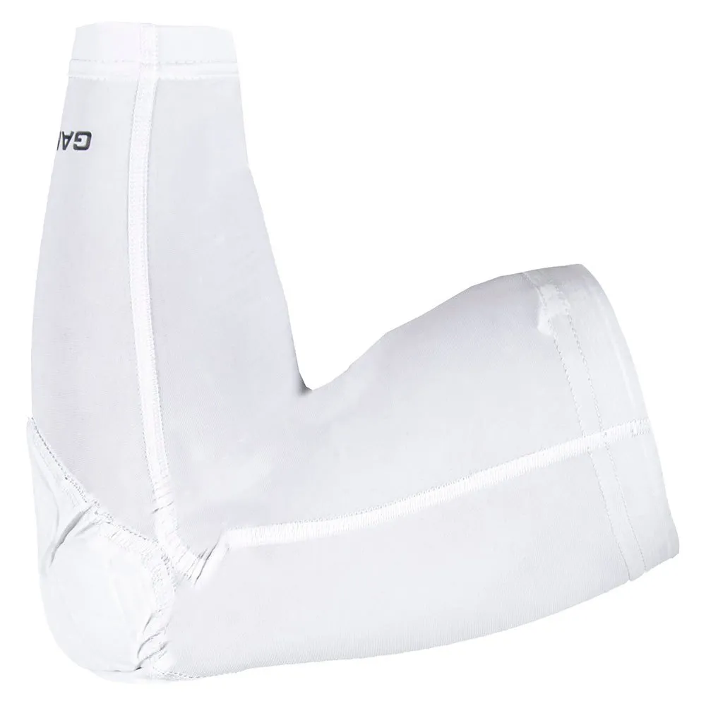 Купить Gamepatch pas04-001-s Нарукавники Padded 1 Единица White 21x15x15 7ft.ru в интернет магазине Семь Футов
