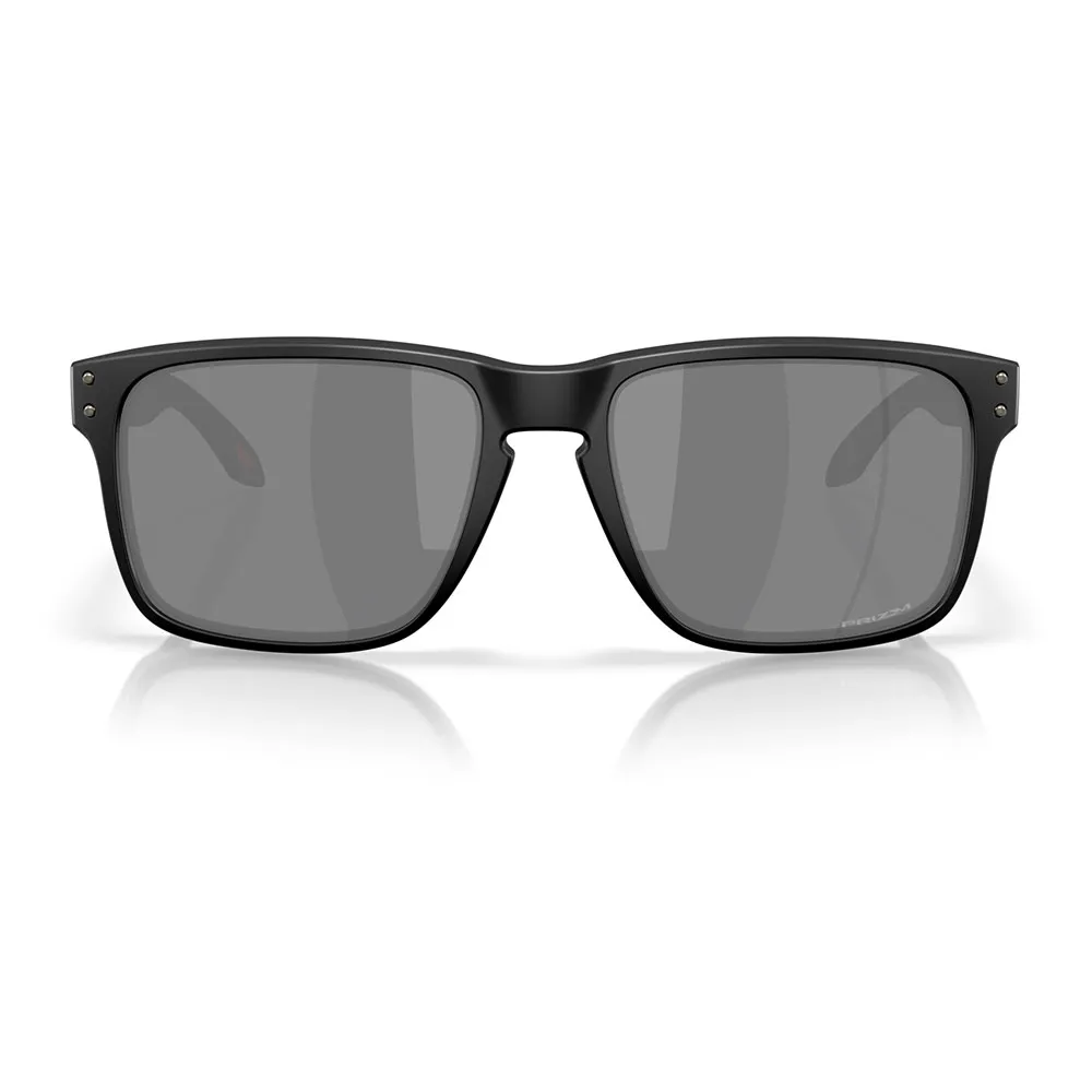 Купить Oakley OO9487-0261 Солнцезащитные очки Holbrook xxl Matte Black 02 Prizm Black/CAT3 7ft.ru в интернет магазине Семь Футов