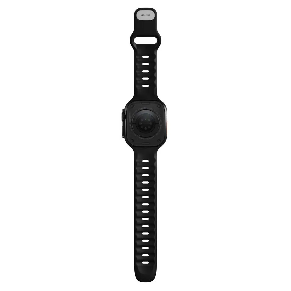 Купить Nomad nm011482858 Смарт-часы Tempo Band Black 20x8x2 7ft.ru в интернет магазине Семь Футов