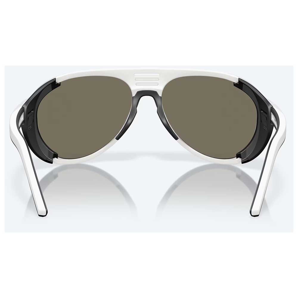 Купить Costa 06S9117-91170959 Grand Catalina Polarized Sunglasses  Hull White Blue Mirror 580G/CAT3 7ft.ru в интернет магазине Семь Футов