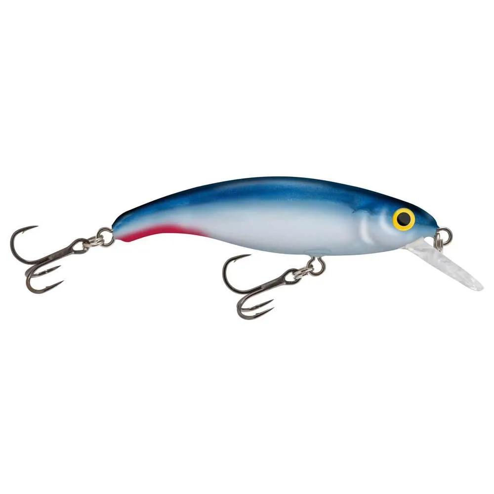 Купить Salmo qsu031-unit Minnow Slick Stick 60 mm Natural Perch 10x7x5 7ft.ru в интернет магазине Семь Футов