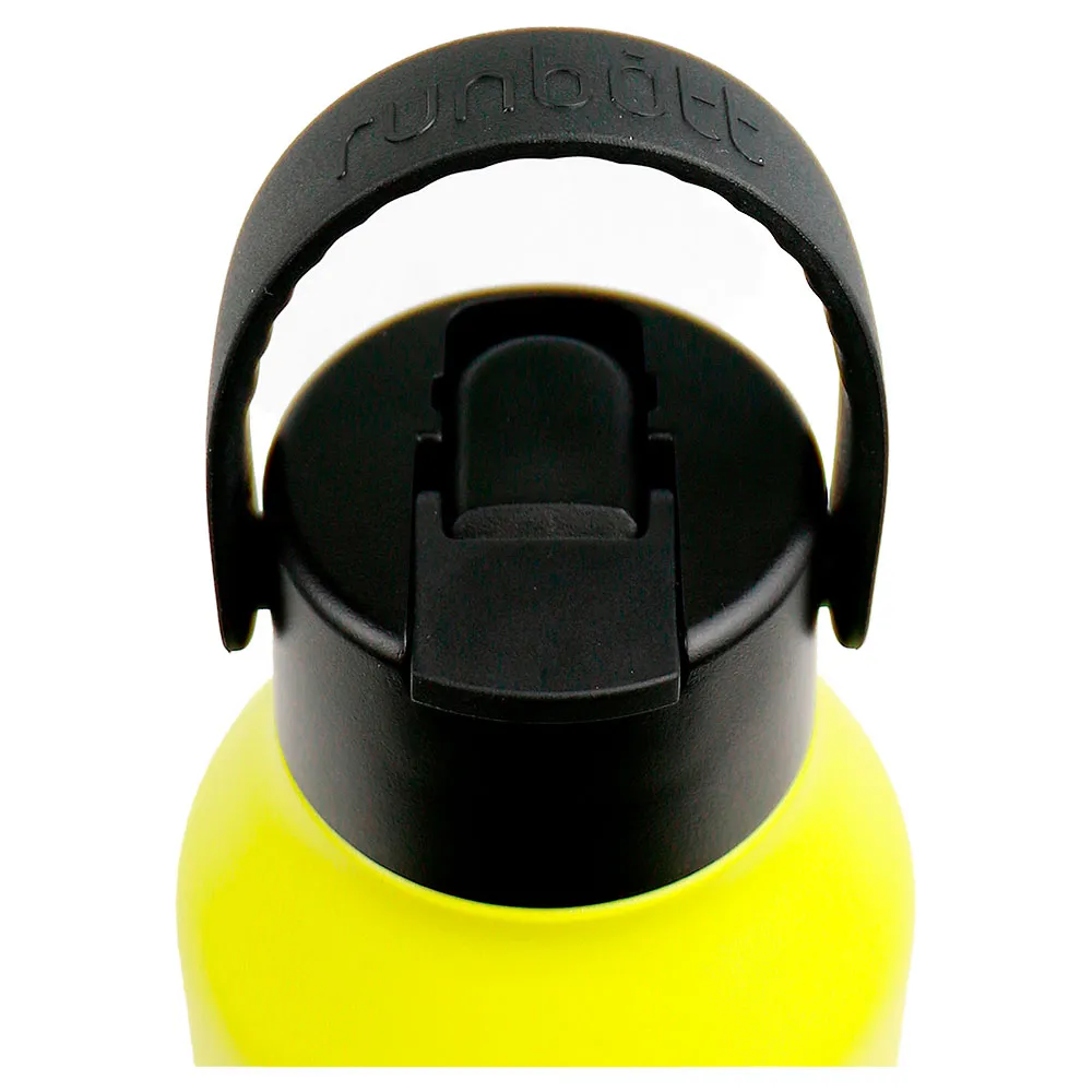 Купить Runbott 973127 термос Espanyol grito 350ml Lime 20x10x10 7ft.ru в интернет магазине Семь Футов