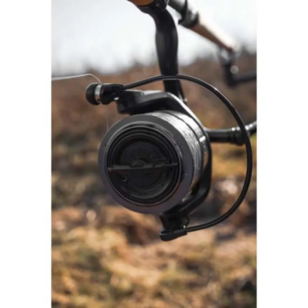 Купить Korum k0340044 запасная шпуля Latitude FD Black 10x10x10 6000 7ft.ru в интернет магазине Семь Футов