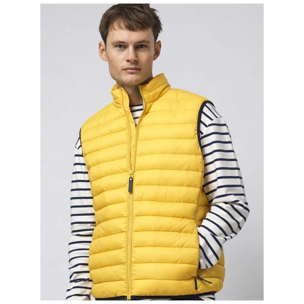 Купить Sea ranch 22-7-278-2019-XL Жилет Benjamin  Warm Yellow XL 7ft.ru в интернет магазине Семь Футов