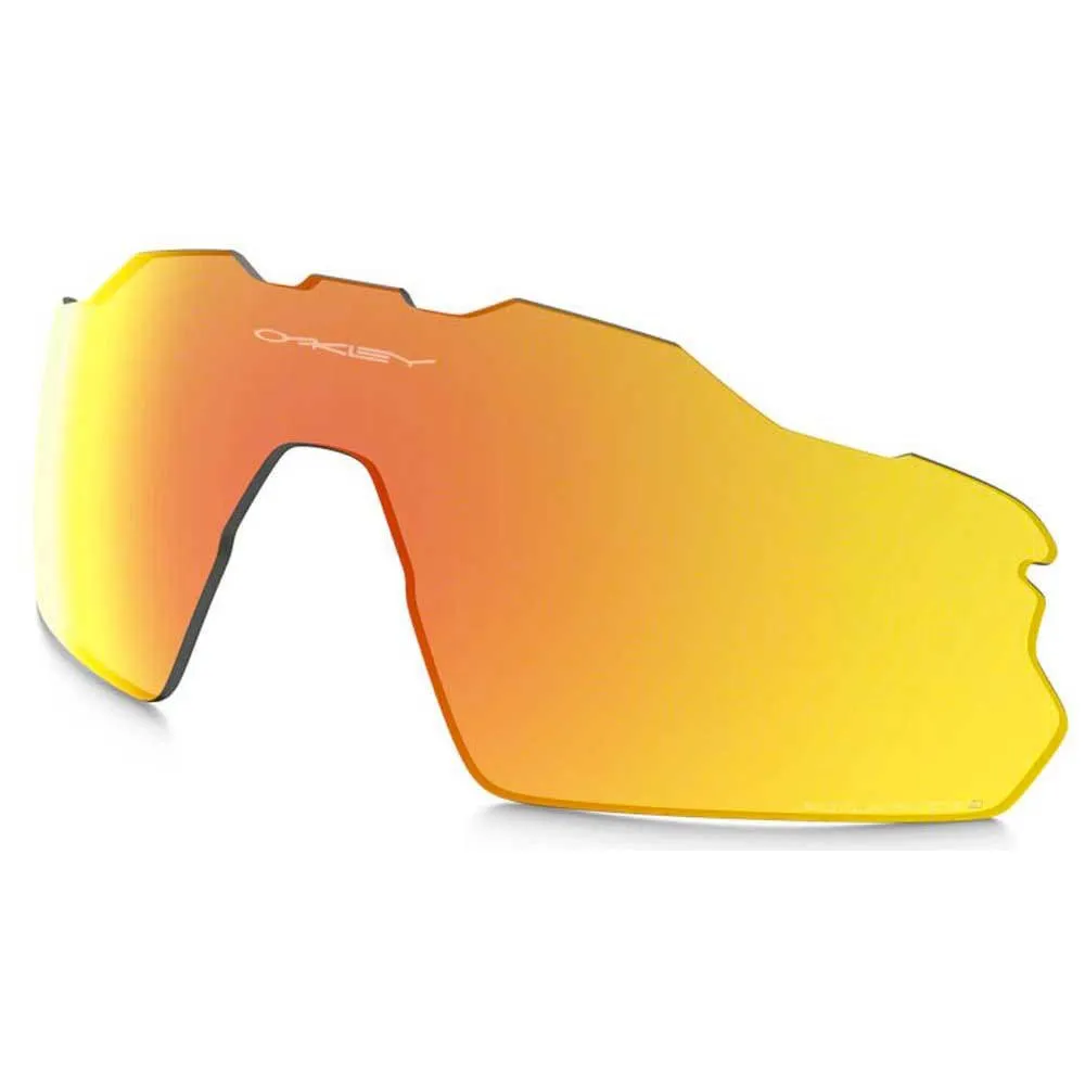 Купить Oakley 101-354-005 Radar EV Pitch Polarized Линзы  Fire Iridium Polarized/CAT3 7ft.ru в интернет магазине Семь Футов