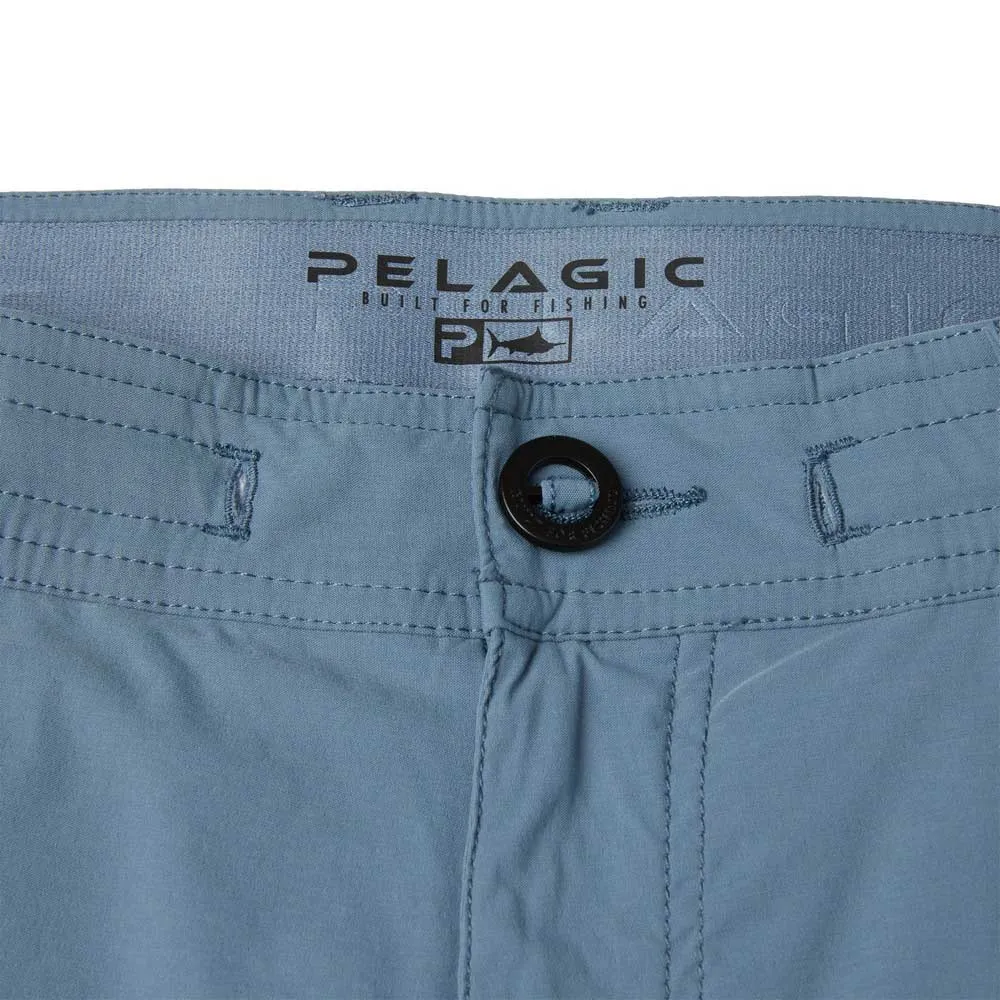 Купить Pelagic 1040251004-pet-42 Брюки Flyline Petrol 30x20x10 7ft.ru в интернет магазине Семь Футов