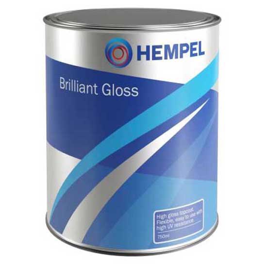 Купить Hempel 9200282 Живопись Topcoat Brilliant Gloss 53200 750ml Pure White 7ft.ru в интернет магазине Семь Футов