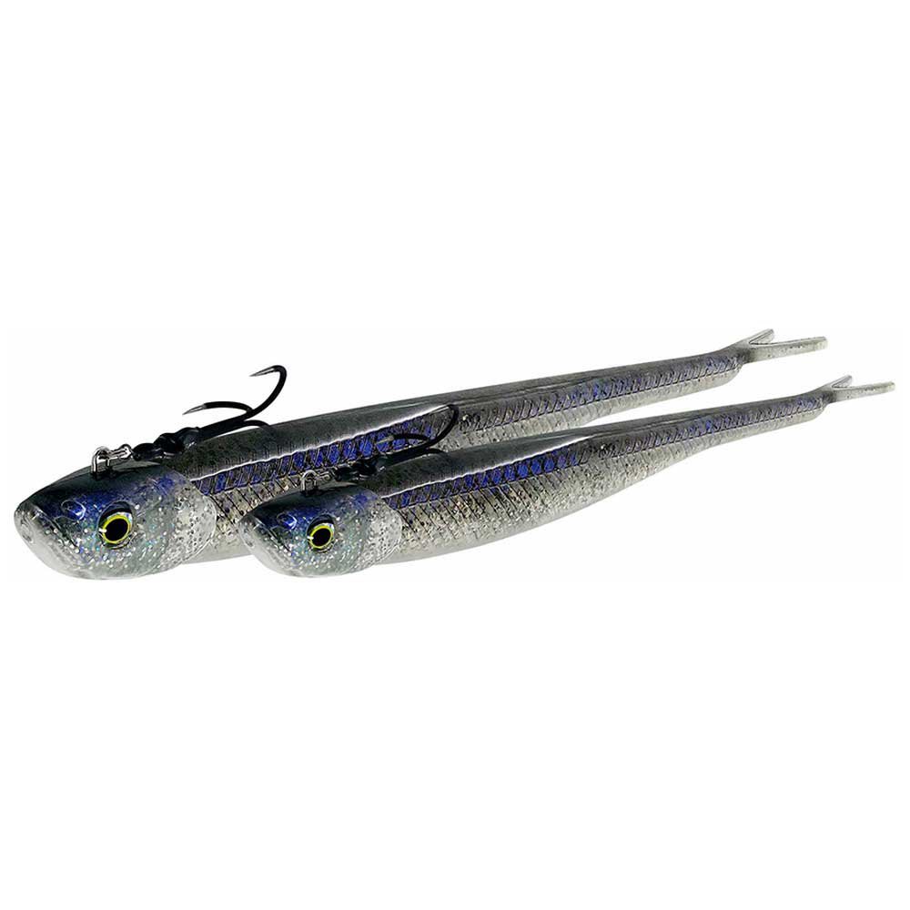 Купить Savage gear SVS69808 Monster Vertical Джиг-голова  Lemon Tiger 55 g 7ft.ru в интернет магазине Семь Футов