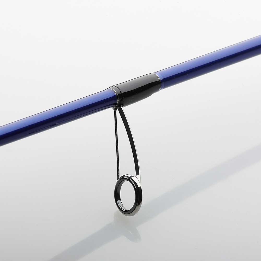 Купить Savage gear 74920 SGS6 Jerkbait Спиннинговая Удочка  Grey / Blue 2.21 m 7ft.ru в интернет магазине Семь Футов