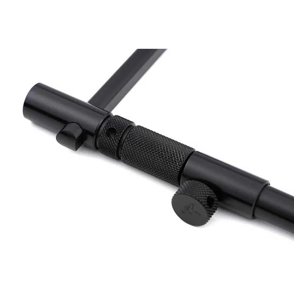 Купить Fox international CBB039-UNIT винт Black Label Goalpost  Black 7ft.ru в интернет магазине Семь Футов