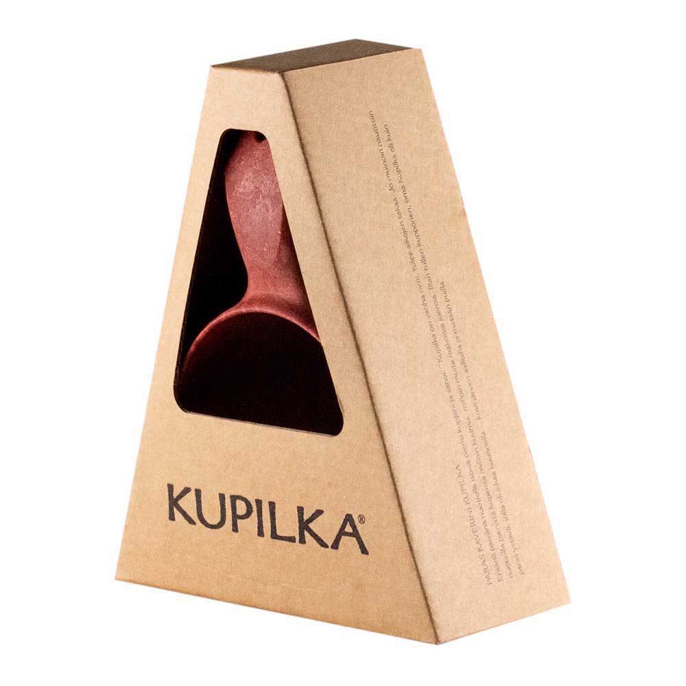 Купить Kupilka 3012123 12 Junior Кружка Красный  Blueberry 7ft.ru в интернет магазине Семь Футов