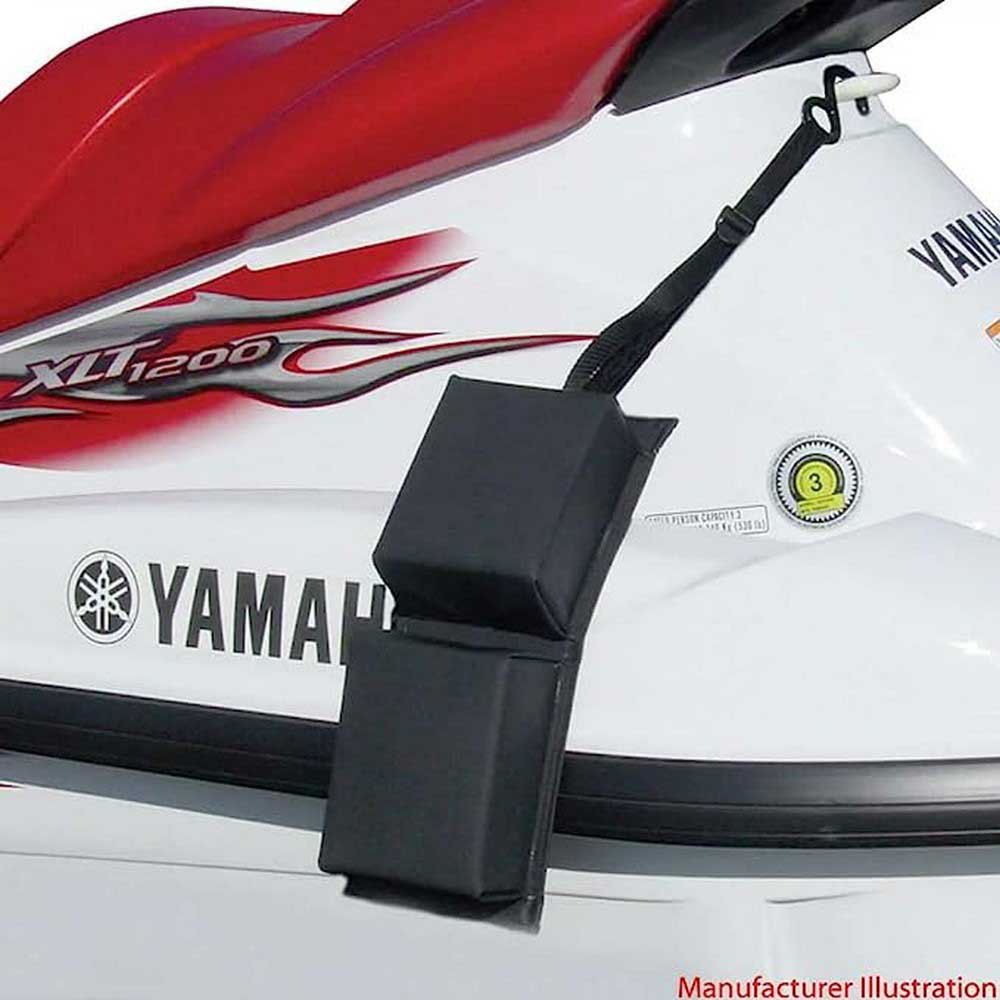 Купить Taylor 32-346 Contour PWC крыло  Black 7ft.ru в интернет магазине Семь Футов