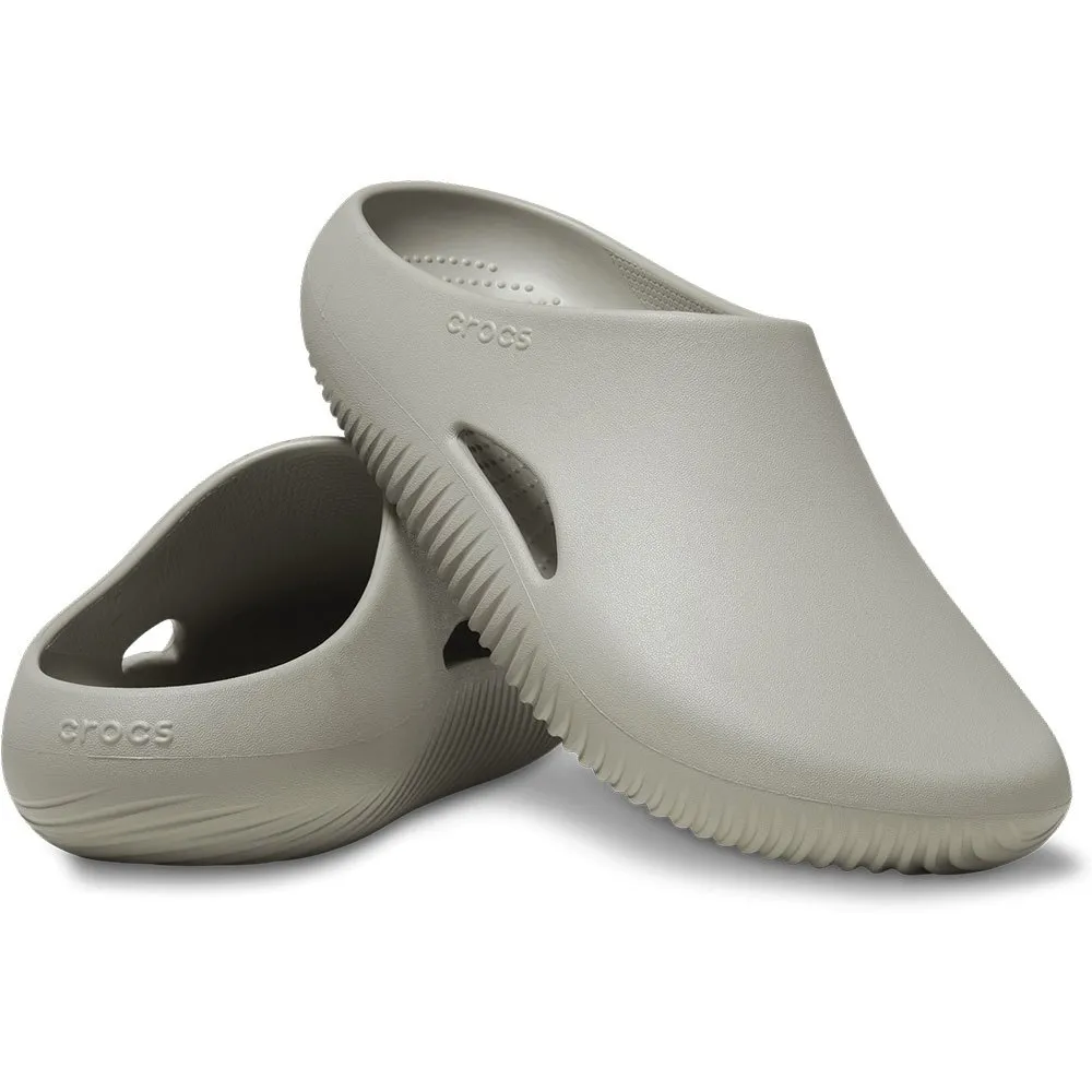 Купить Crocs 208493-1lm-m9/w11 Деревянные башмаки Mellow Elephant 35x25x15 EU 42 7ft.ru в интернет магазине Семь Футов