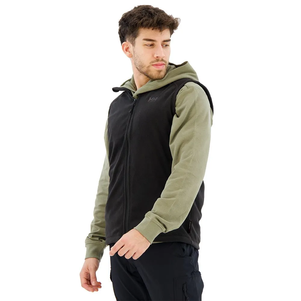 Купить Helly hansen 51831_991-xs Жилет Daybreaker Black 30x25x8 7ft.ru в интернет магазине Семь Футов