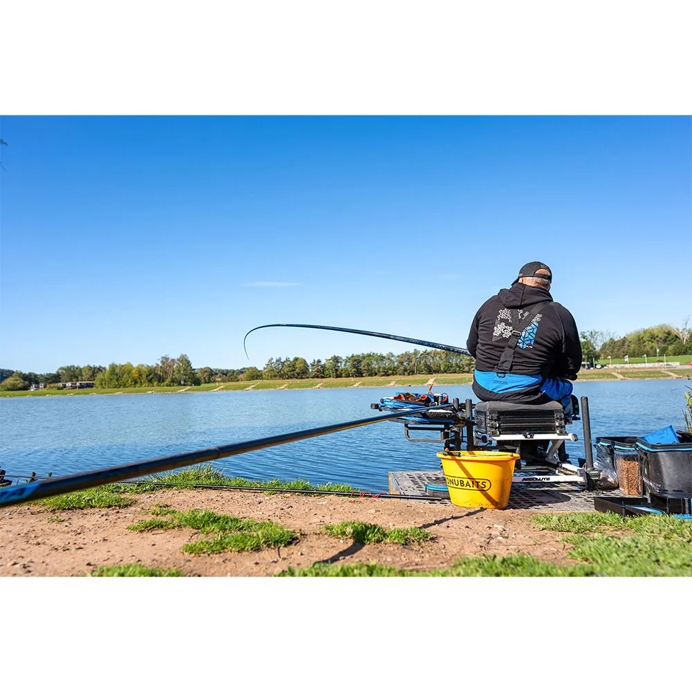 Купить Preston innovations p0240096 Удочка Edge Monster Margin 180x10x10 11 m 7ft.ru в интернет магазине Семь Футов