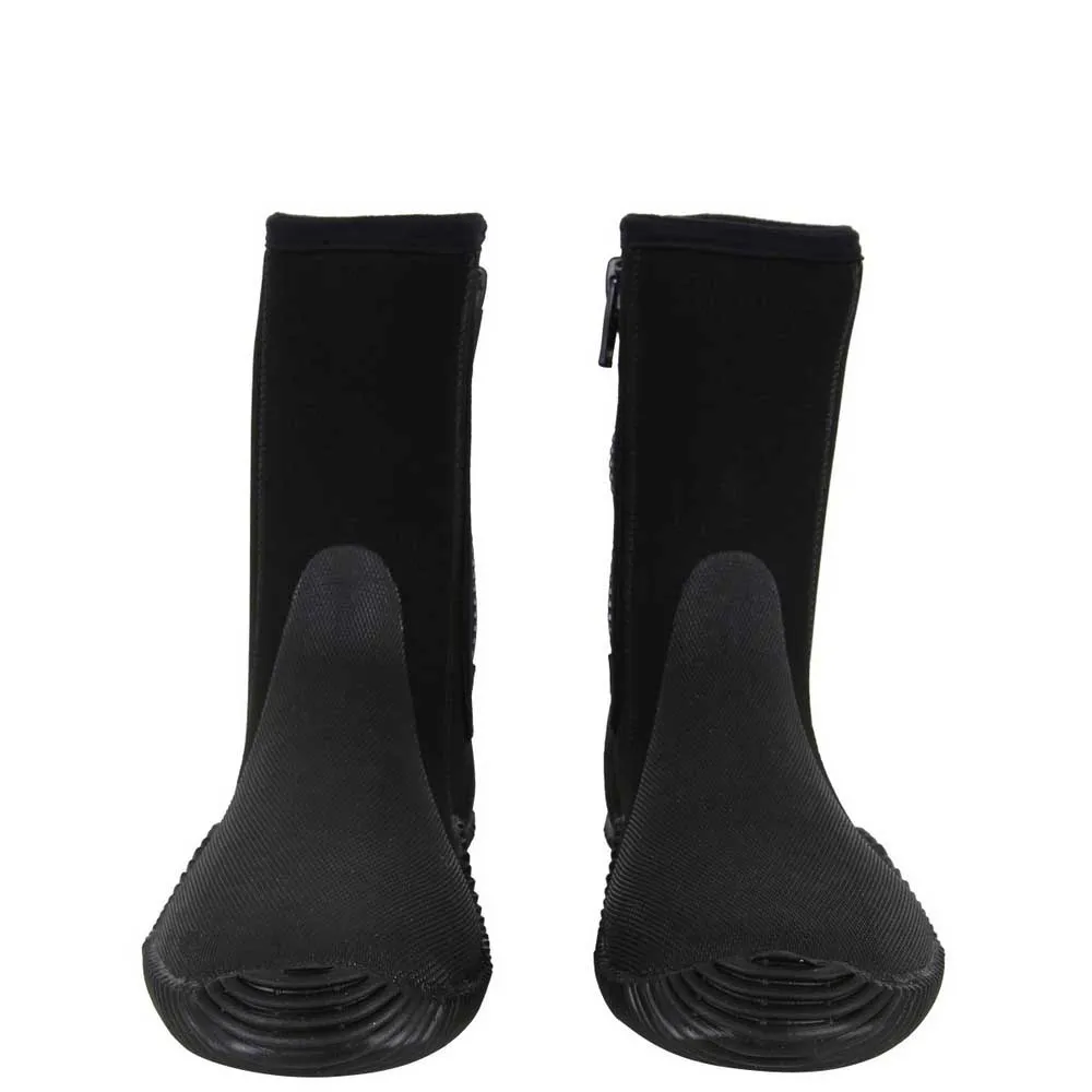 Купить Typhoon p200259 Ботинки для дайвинга Surfmaster 6.5 mm Neoprene Black 35x25x15 EU 37 7ft.ru в интернет магазине Семь Футов