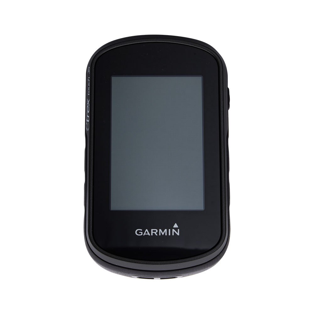 Купить Garmin 010-01325-11 ETrex Touch 35 GPS  Black 7ft.ru в интернет магазине Семь Футов