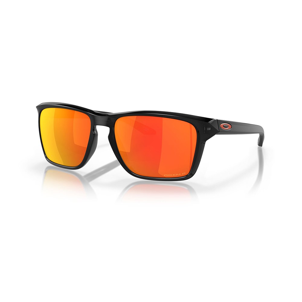 Купить Oakley OO9448-0560 Sylas Prizm Поляризованные Очки Black Ink Prizm Ruby Polarized/CAT3 7ft.ru в интернет магазине Семь Футов