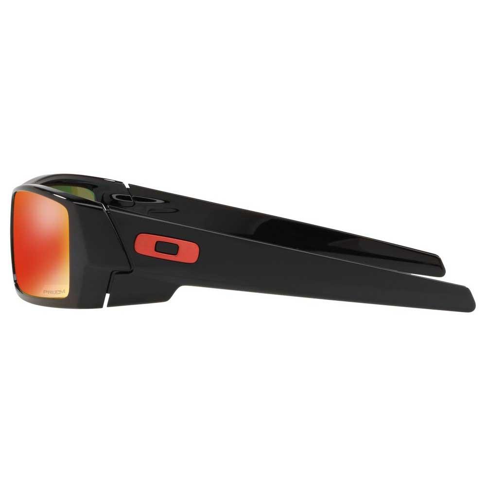 Купить Oakley OO9014-4460 Gascan Prizm Поляризованные Очки Polished Black Prizm Ruby/CAT 3 7ft.ru в интернет магазине Семь Футов