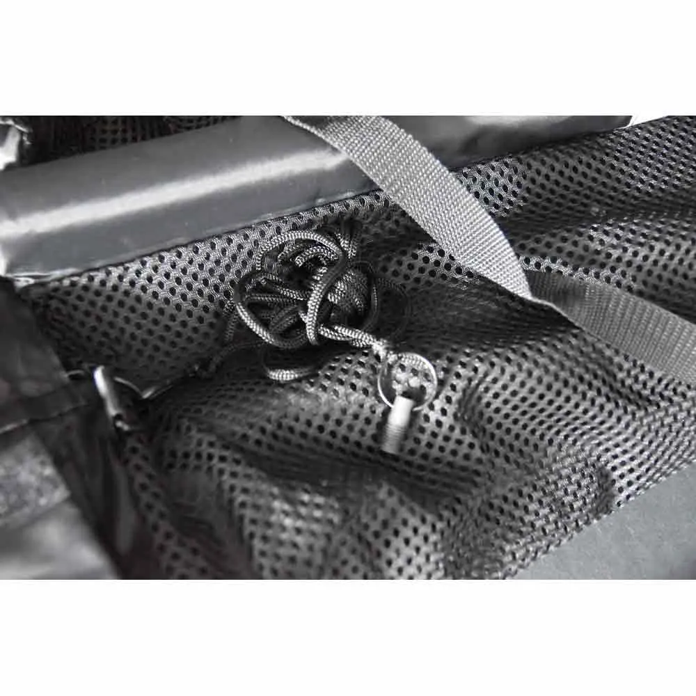 Купить Pro elite baits ne07 удерживающий строп Pro Safe Black 100x17x50 120 x 40 x 60 cm 7ft.ru в интернет магазине Семь Футов
