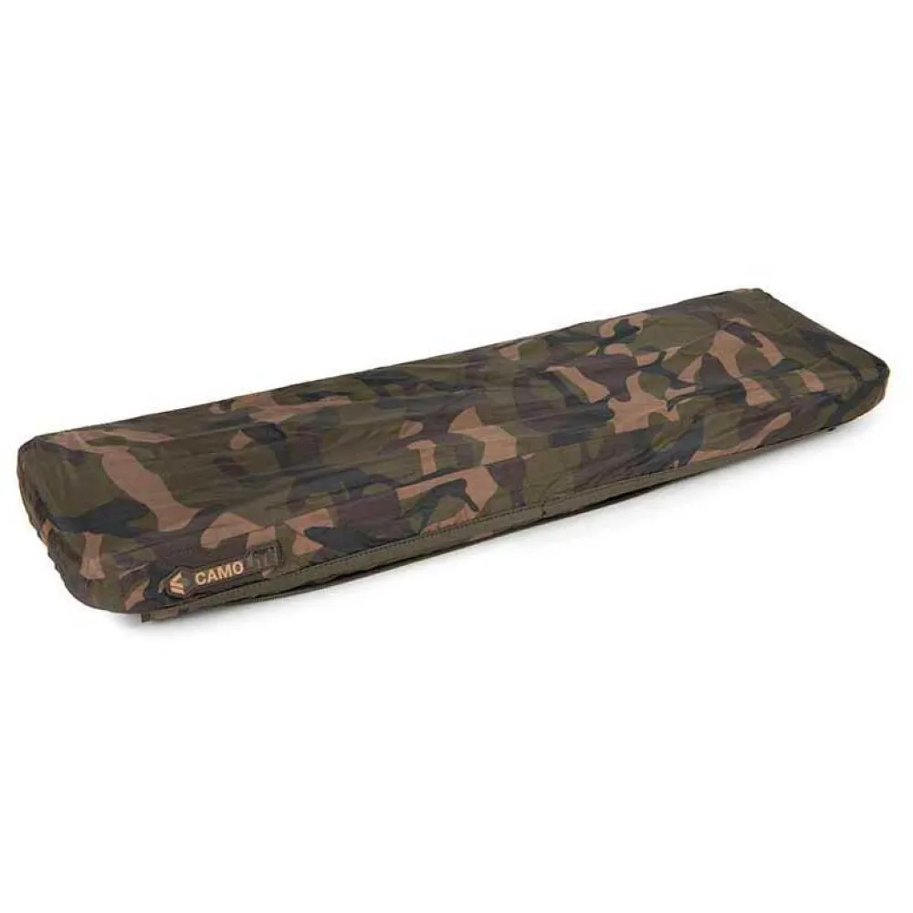 Купить Fox international CLU487 сиденье Camolite™  Camo 7ft.ru в интернет магазине Семь Футов